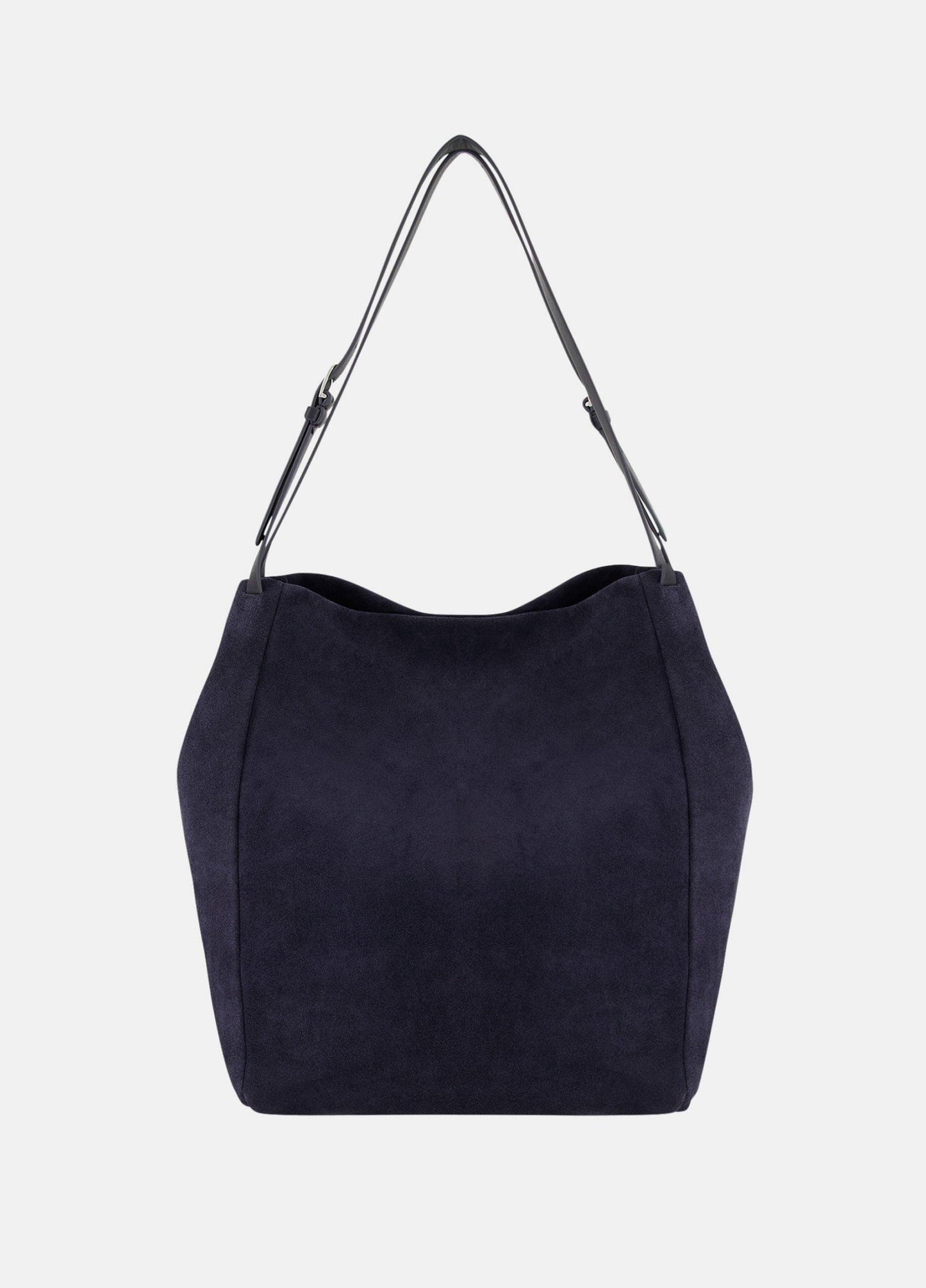 Vince Josie Suede Large Tote - Handbags