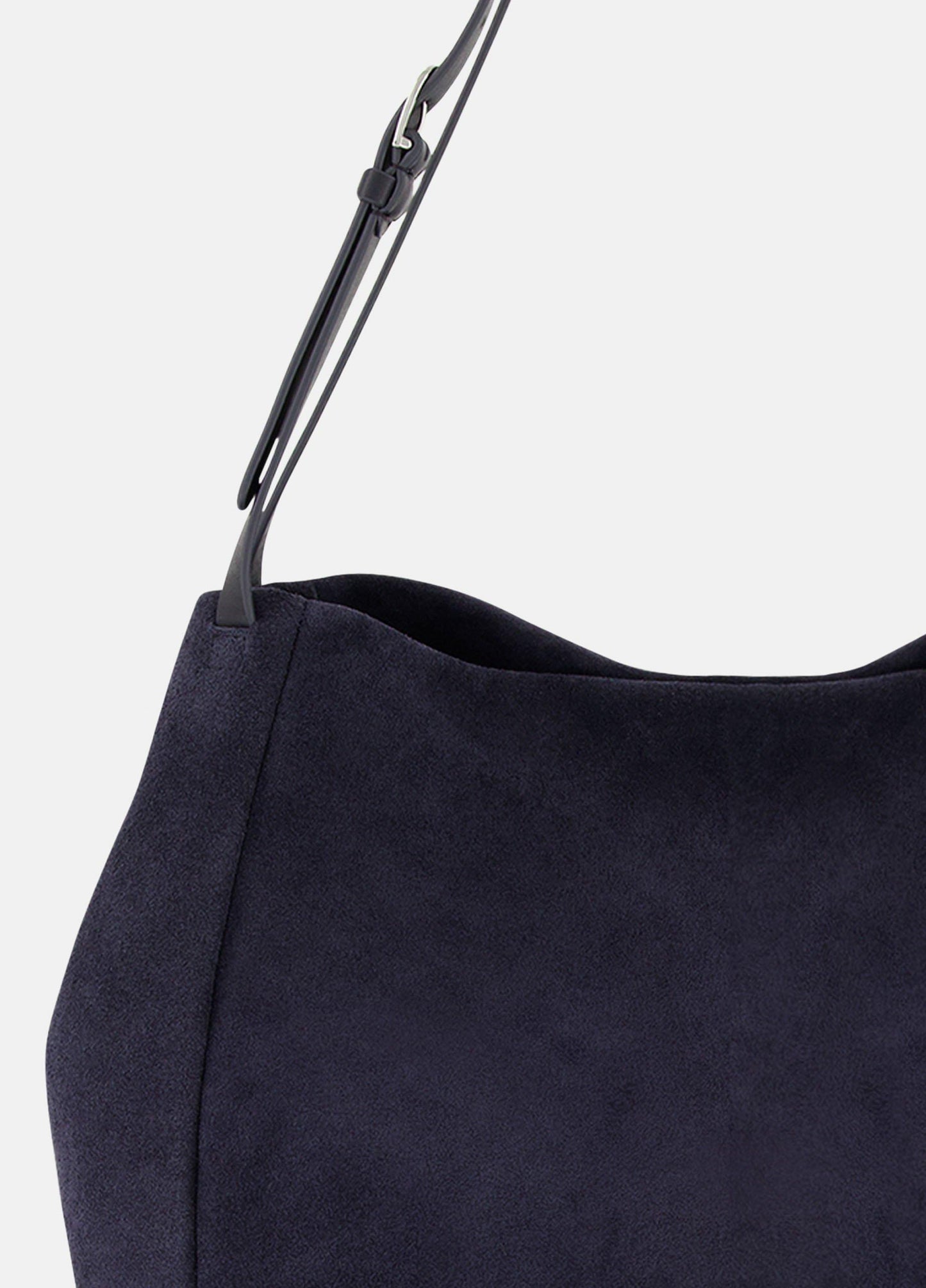 Vince Josie Suede Large Tote - Handbags