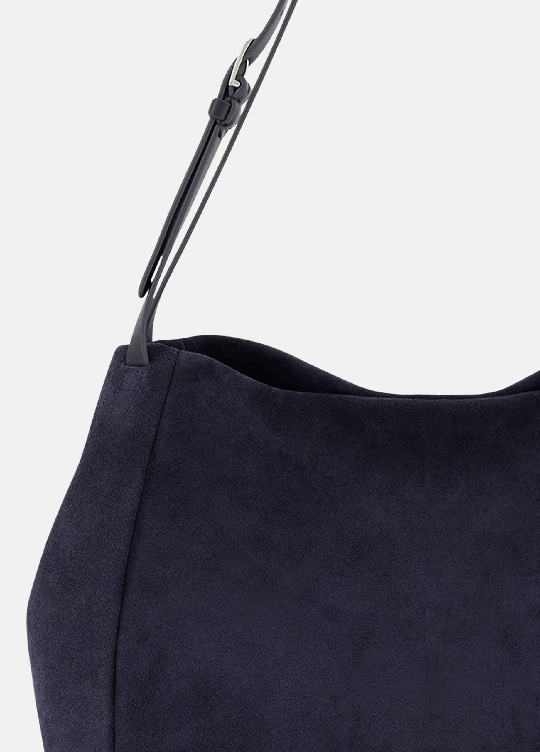 Vince Josie Suede Large Tote - Handbags