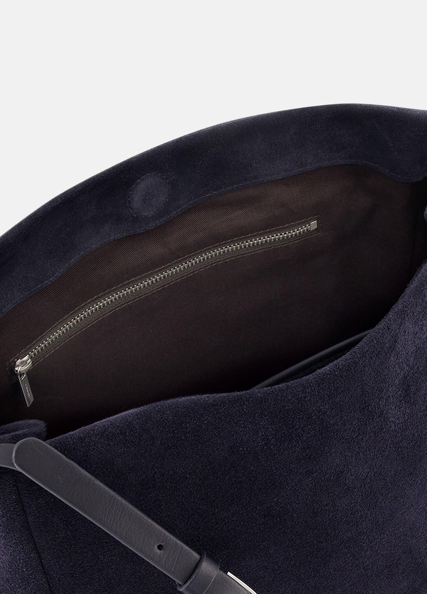 Vince Josie Suede Large Tote - Handbags