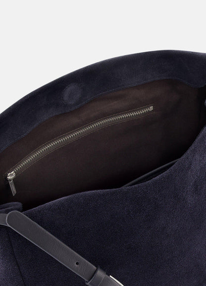 Vince Josie Suede Large Tote - Handbags