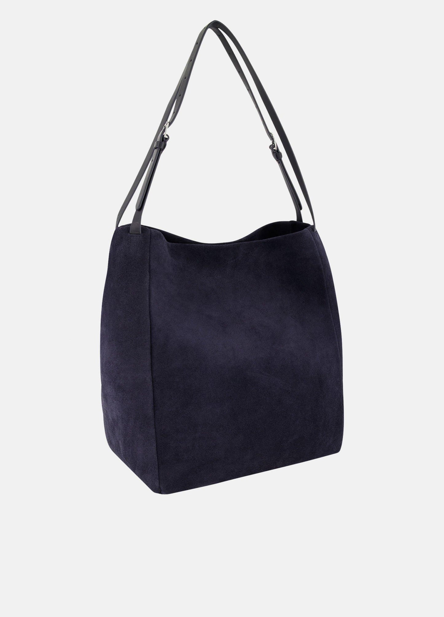 Vince Josie Suede Large Tote - Handbags