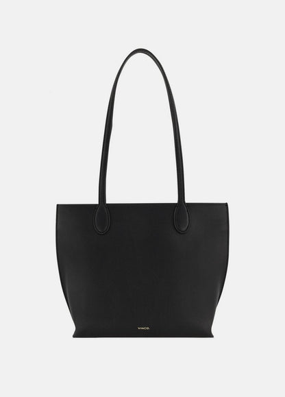 Vince Athene Nappa Leather Mini Tote - Handbags