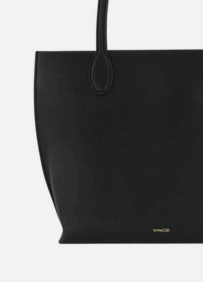 Vince Athene Nappa Leather Mini Tote - Handbags