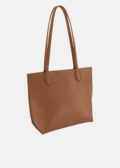 Vince Athene Nappa Leather Mini Tote - Handbags