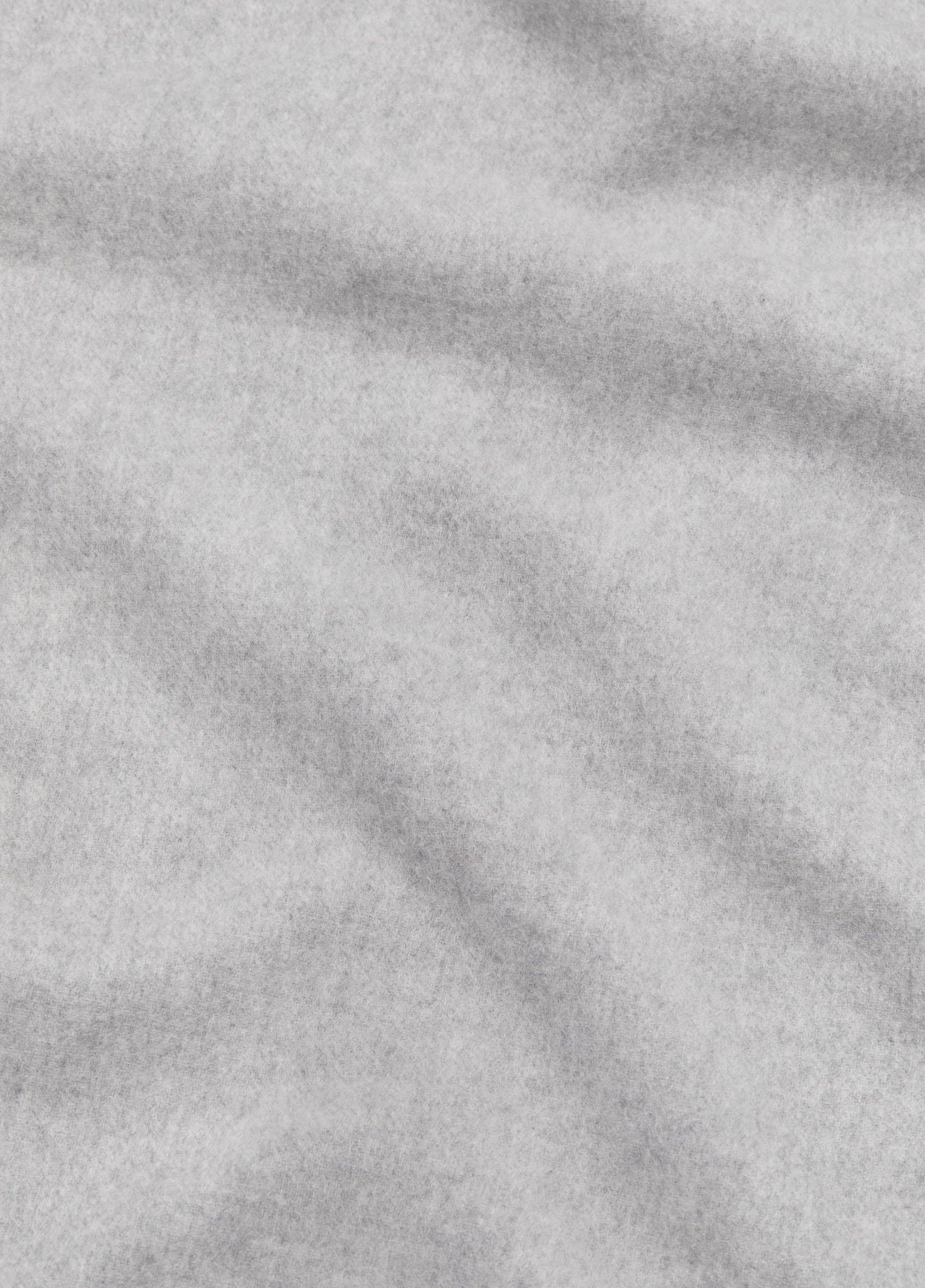 Vince Double-Face Cashmere Scarf - Scarves & Hats
