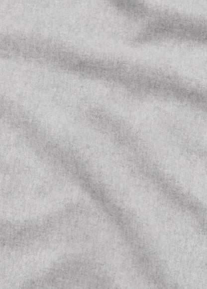 Vince Double-Face Cashmere Scarf - Scarves & Hats