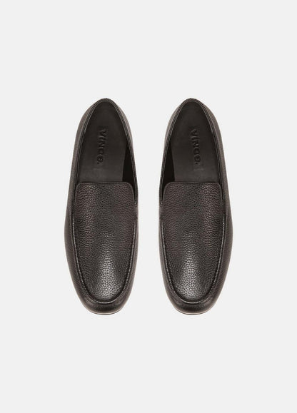Vince Canyon Leather Loafer - Loafers