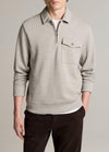 HEATHER GREY/MEDIUM HEATHER GREY