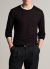 BLACK/SMOCK WHITE