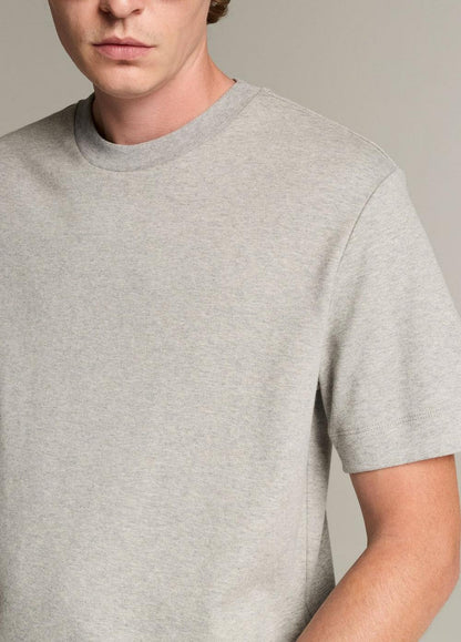 Vince Peached Cotton Jersey T-Shirt - Short Sleeve