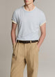 PLAYA BLUE/SMOCK WHITE
