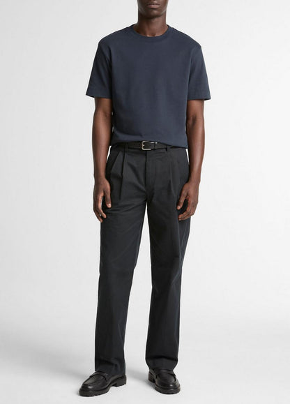 Vince Peached Cotton Jersey T-Shirt - Short Sleeve