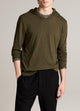 NIGHT LEAF/MEDIUM HEATHER GREY