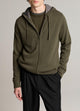 BARRON GREEN/MEDIUM HEATHER GREY