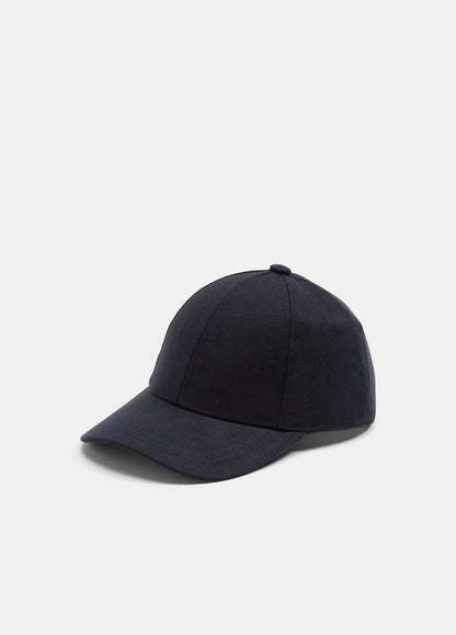 Vince Hemp Baseball Cap - Scarves & Hats