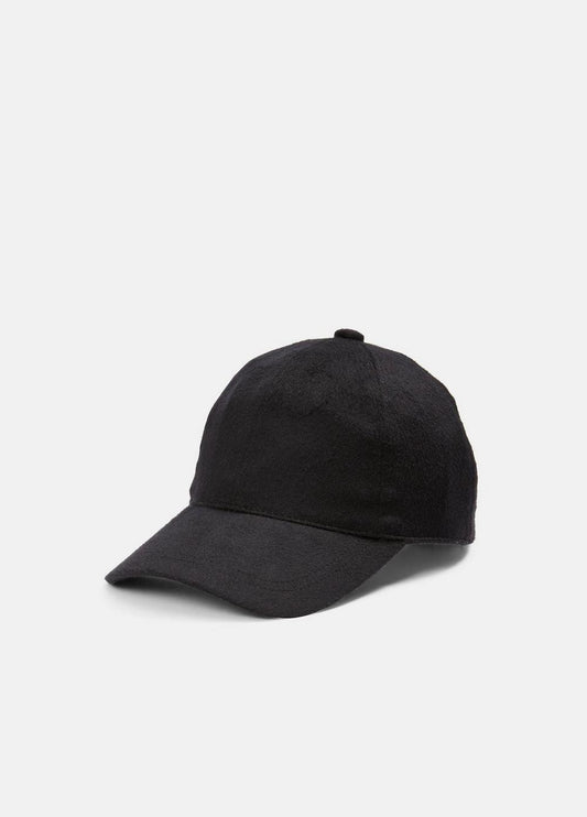 Vince Cashmere Baseball Cap - Scarves & Hats