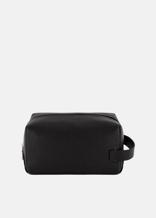 Vince Leather Dopp Kit - Bags