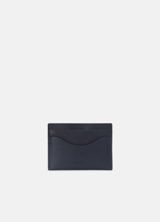 Vince Nappa Leather Cardholder - Wallets