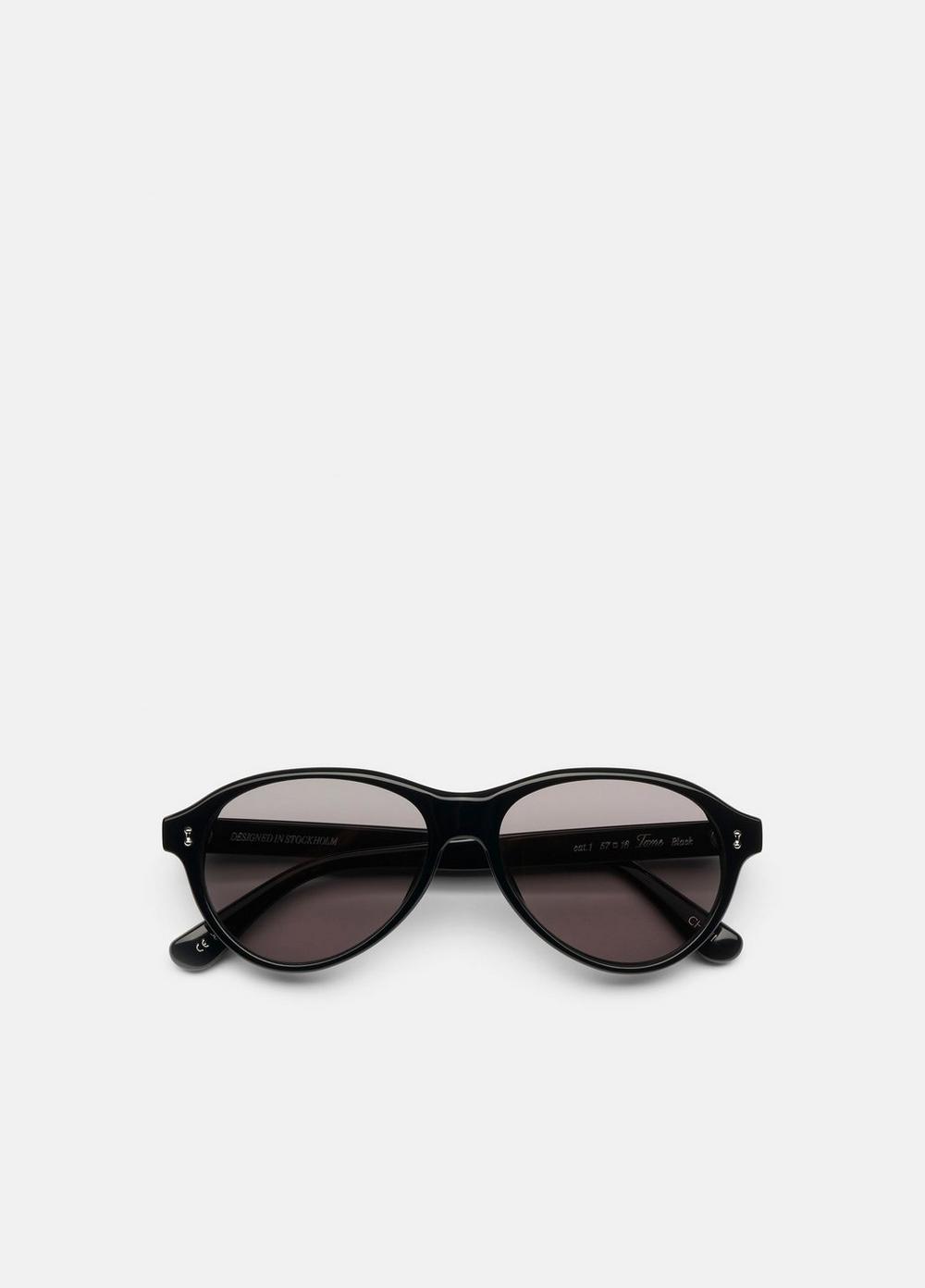Vince Chimi Tome Sunglasses - Sunglasses