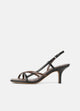 BLACK/CEDAR BROWN