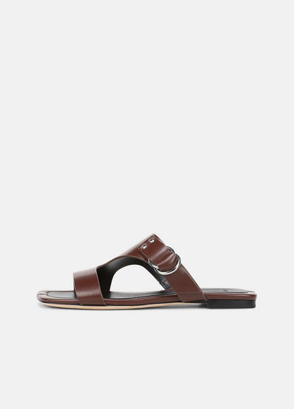Vince Verona Leather Sandal - Sandals