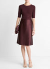 OXBLOOD