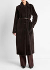 DARK UMBER