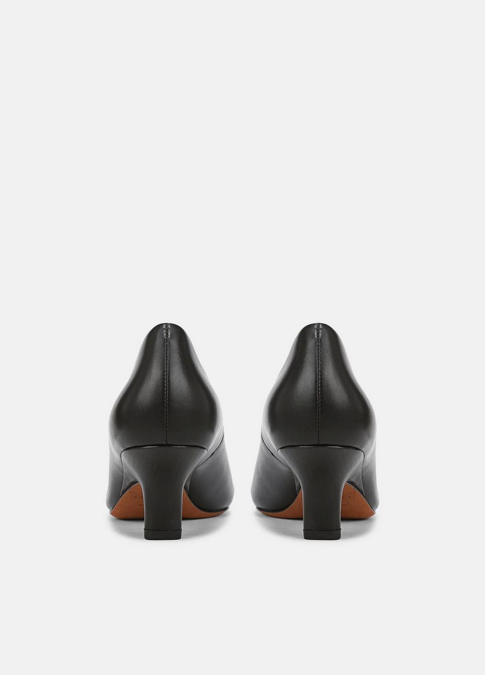 Vince Livia Kitten-Heel Pump - Shoes