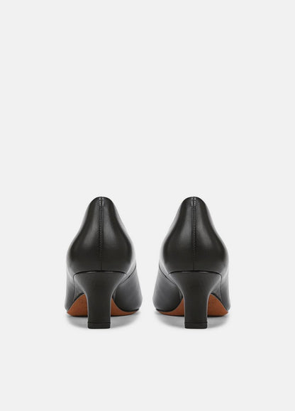 Vince Livia Kitten-Heel Pump - Shoes