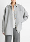 HEATHER GREY