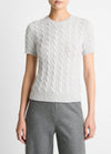 HEATHER PALE GREY