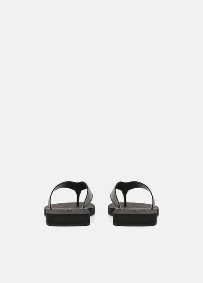 Vince Fiji Leather Thong Sandal - Sandals