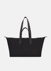 BLACK SOFT NYLON