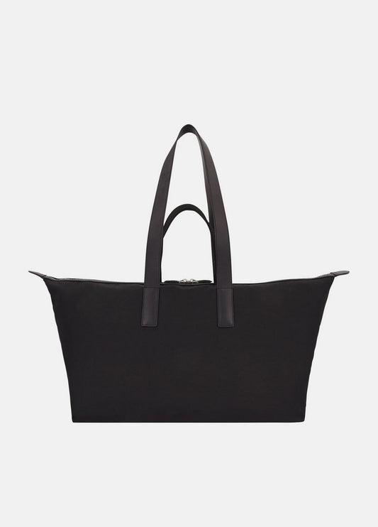 Vince Ventura Nylon Carryall Bag - Bags