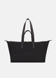 BLACK SOFT NYLON