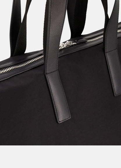 Vince Ventura Nylon Carryall Bag - Bags