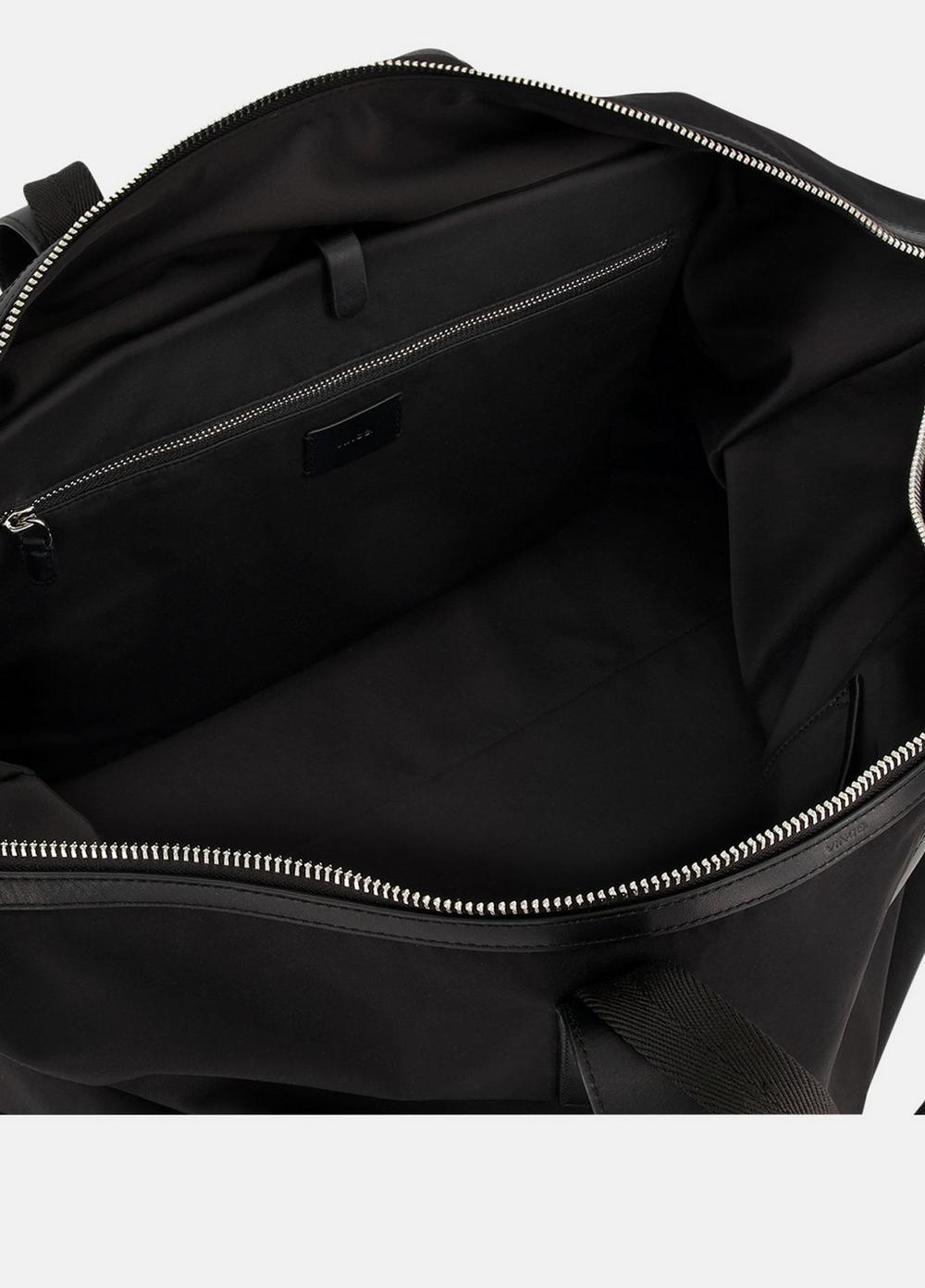 Vince Ventura Nylon Carryall Bag - Bags