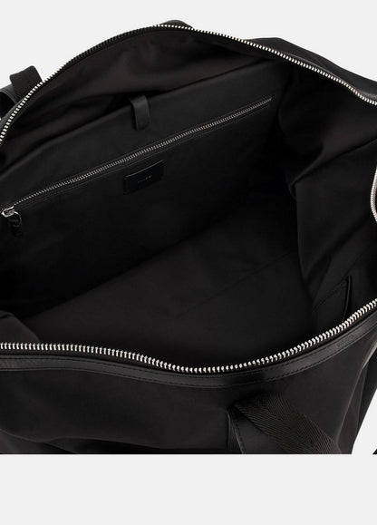 Vince Ventura Nylon Carryall Bag - Bags