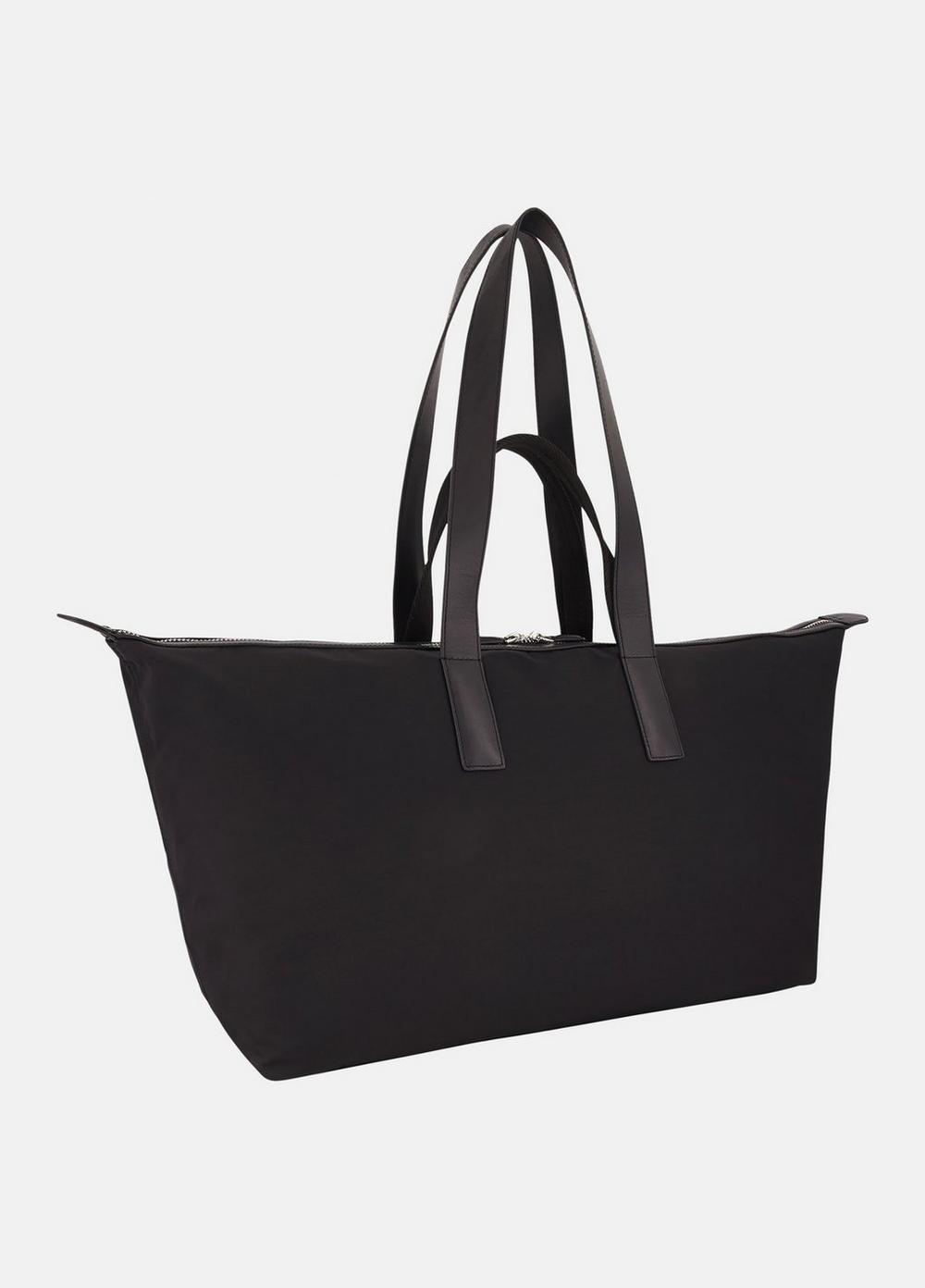 Vince Ventura Nylon Carryall Bag - Bags
