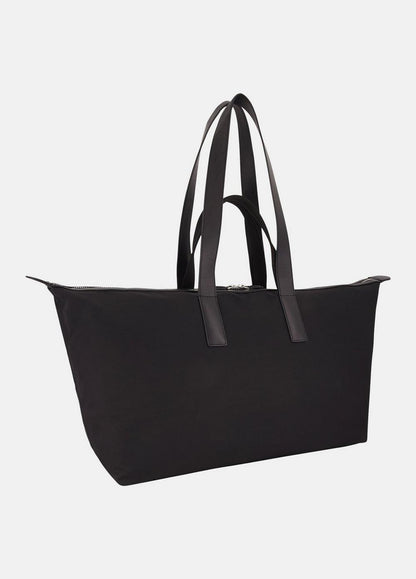 Vince Ventura Nylon Carryall Bag - Bags