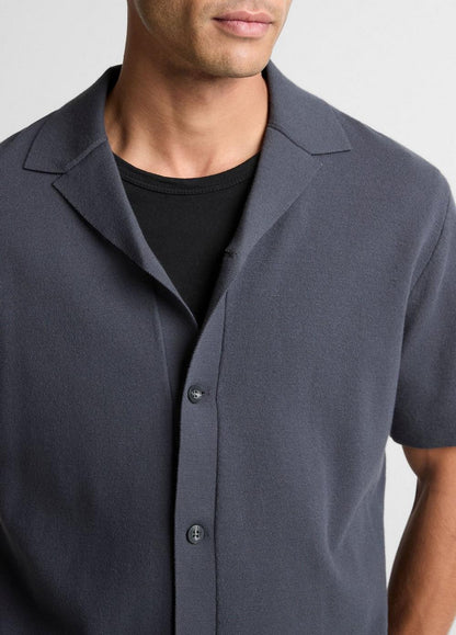 Vince Milano Cabana Shirt - Shirts