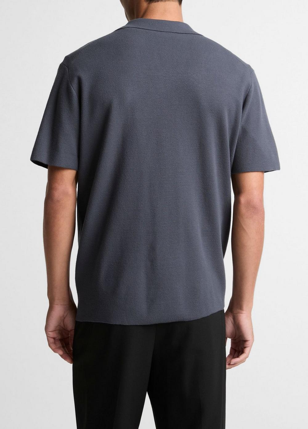 Vince Milano Cabana Shirt - Shirts