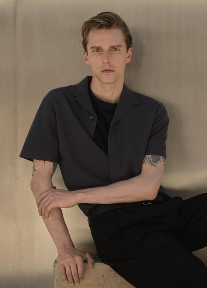 Vince Milano Cabana Shirt - Shirts