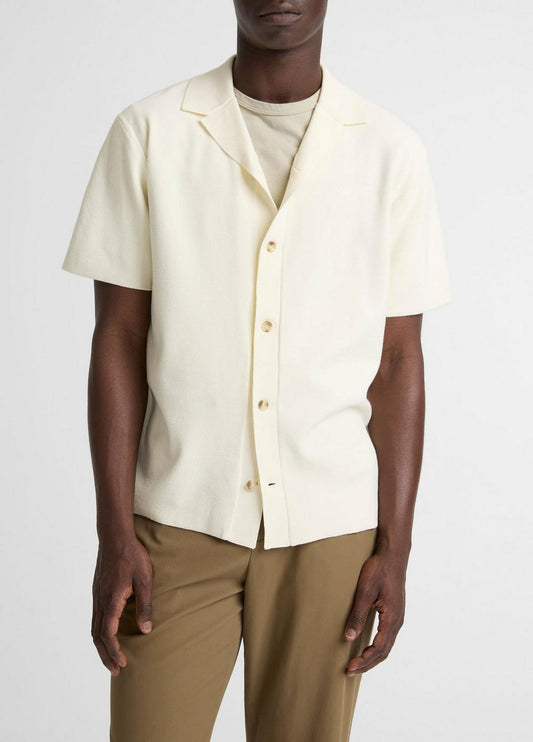 Vince Milano Cabana Shirt - Shirts