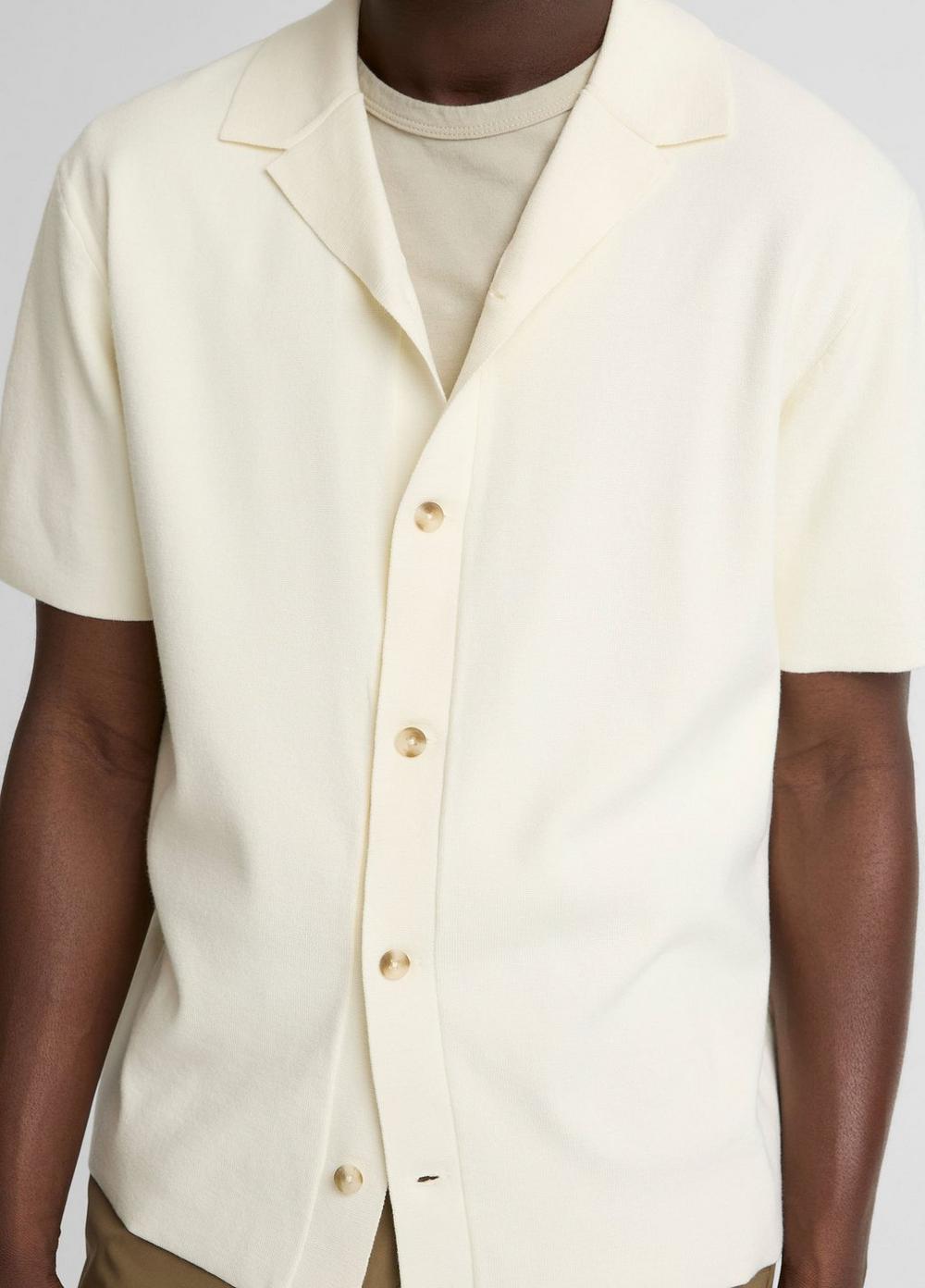 Vince Milano Cabana Shirt - Shirts