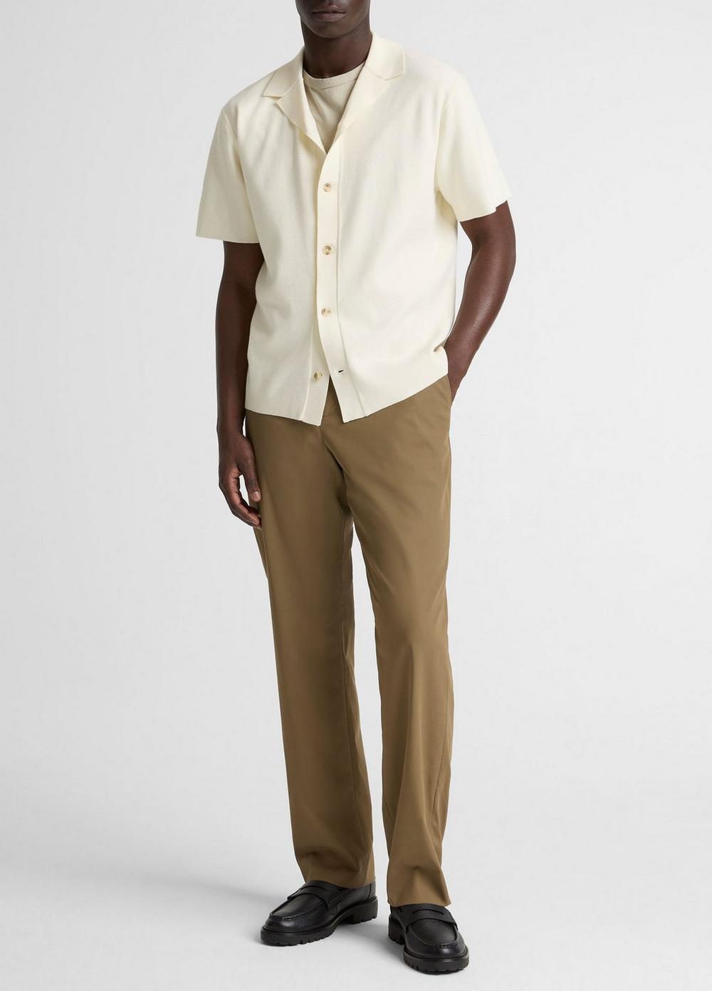 Vince Milano Cabana Shirt - Shirts
