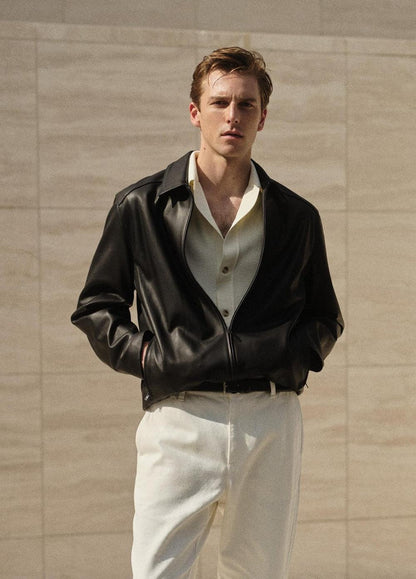 Vince Milano Cabana Shirt - Shirts