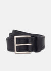 BLACK/DULL NICKEL