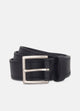 BLACK/DULL NICKEL